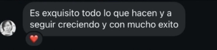 Reseña de cliente